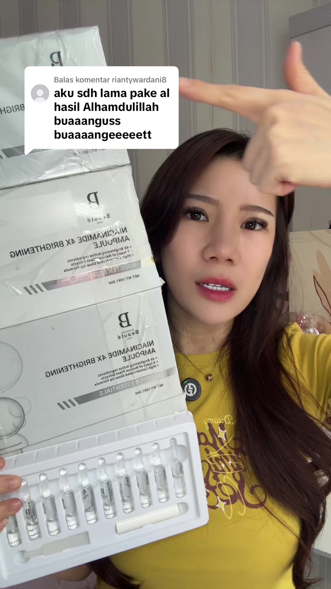 @Selvi Djong