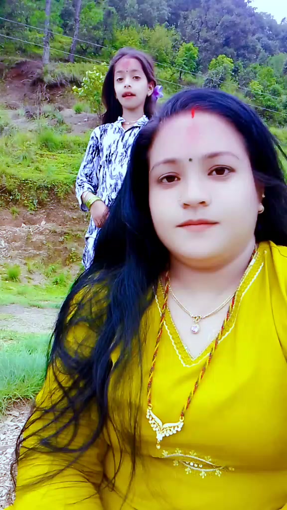 @Srijana Shahi