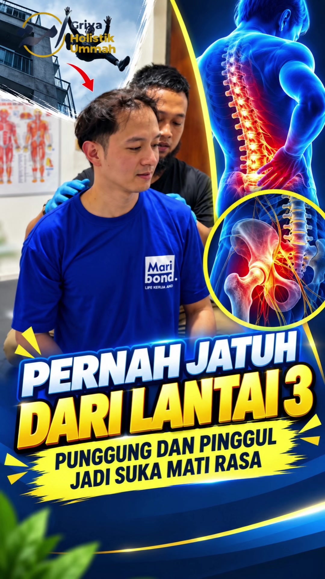 @Kang Ihsan Therapy