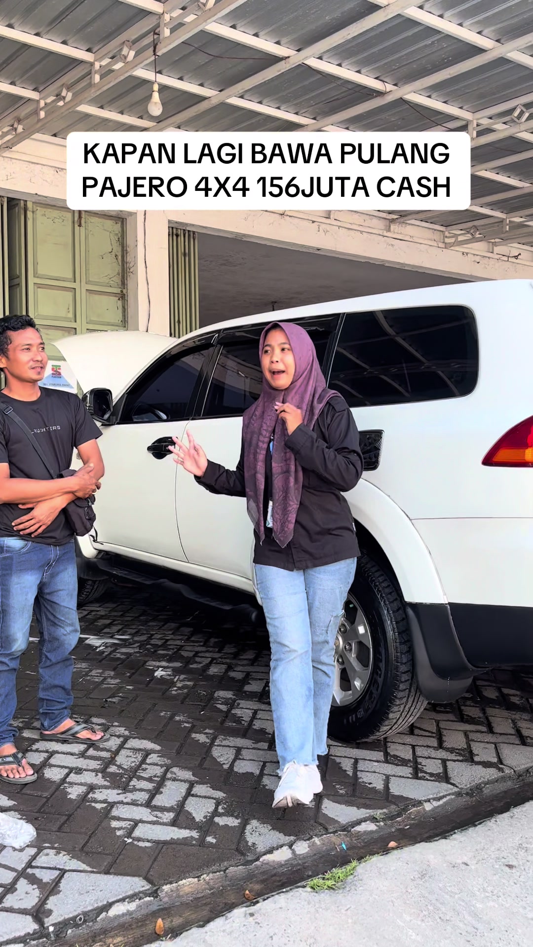 @Anggi Prabu Motor