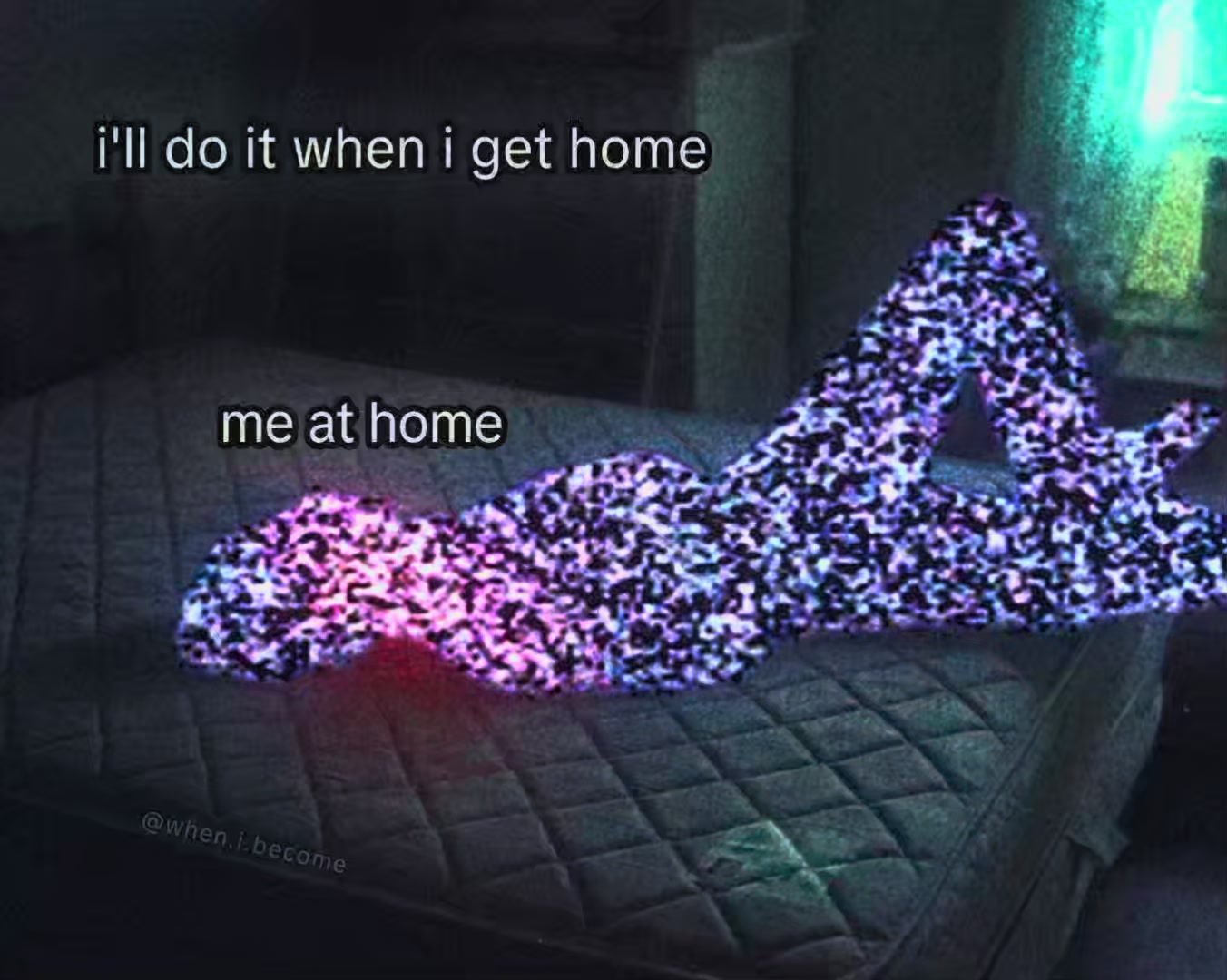 @when i become