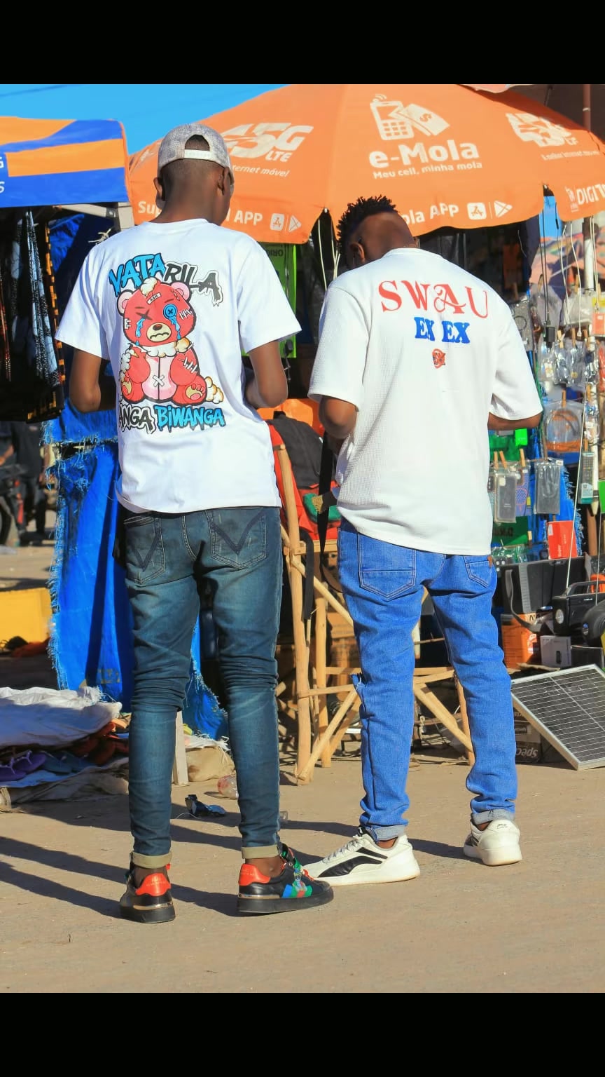 @DRECK FELEX SWAU EX ✅️🇲🇿