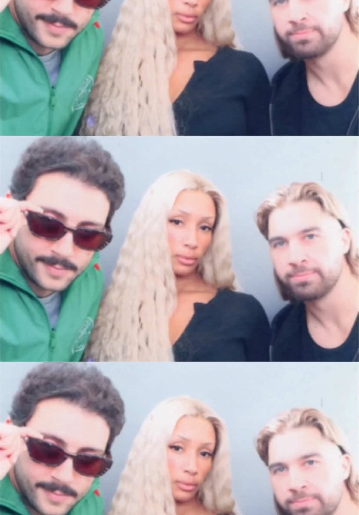 @Majid Jordan
