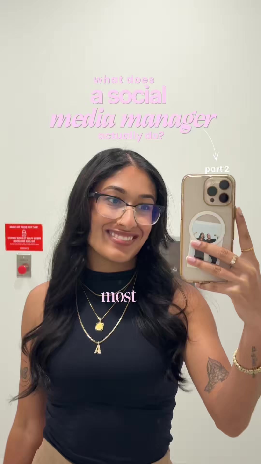 @anjali | Social Media Manager