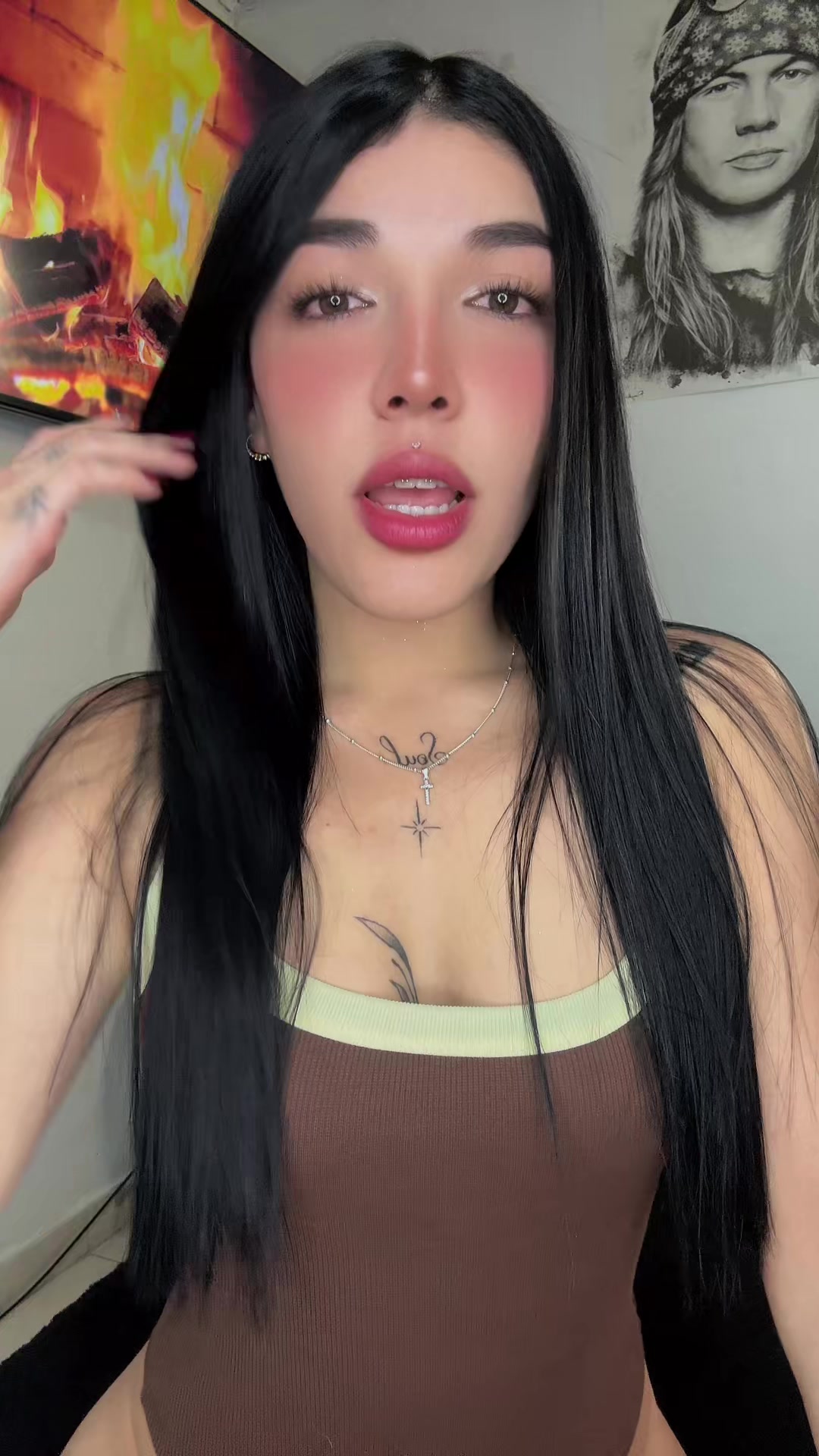 @Maria Alzate