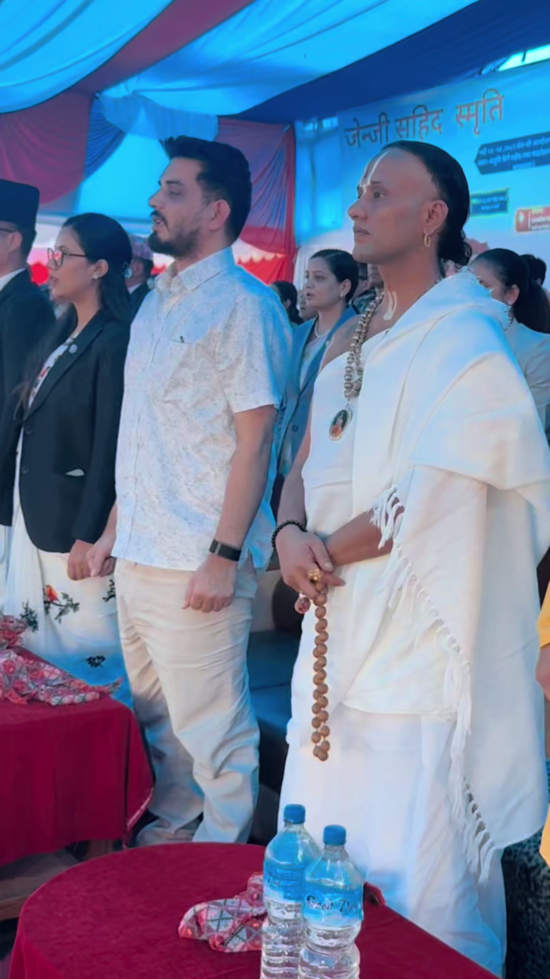@ShriNiwasacharya official