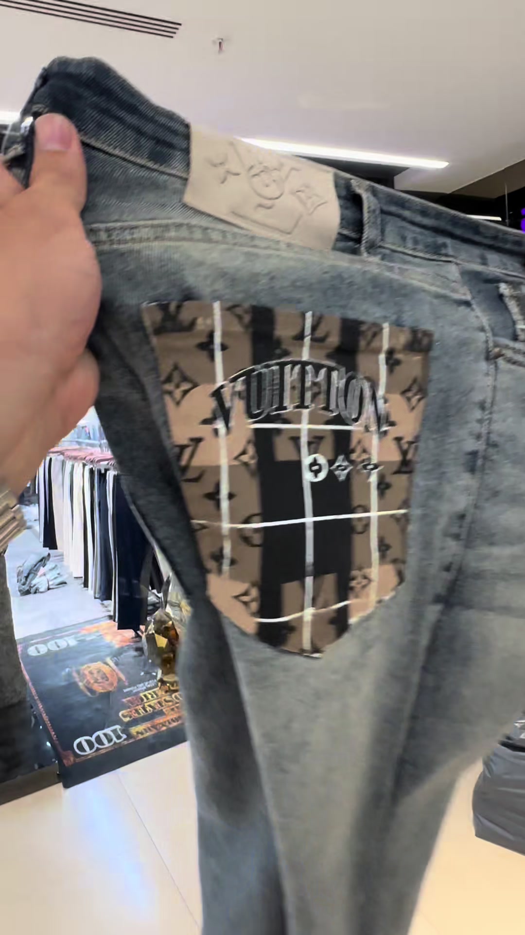 @Coco jeans istanbul