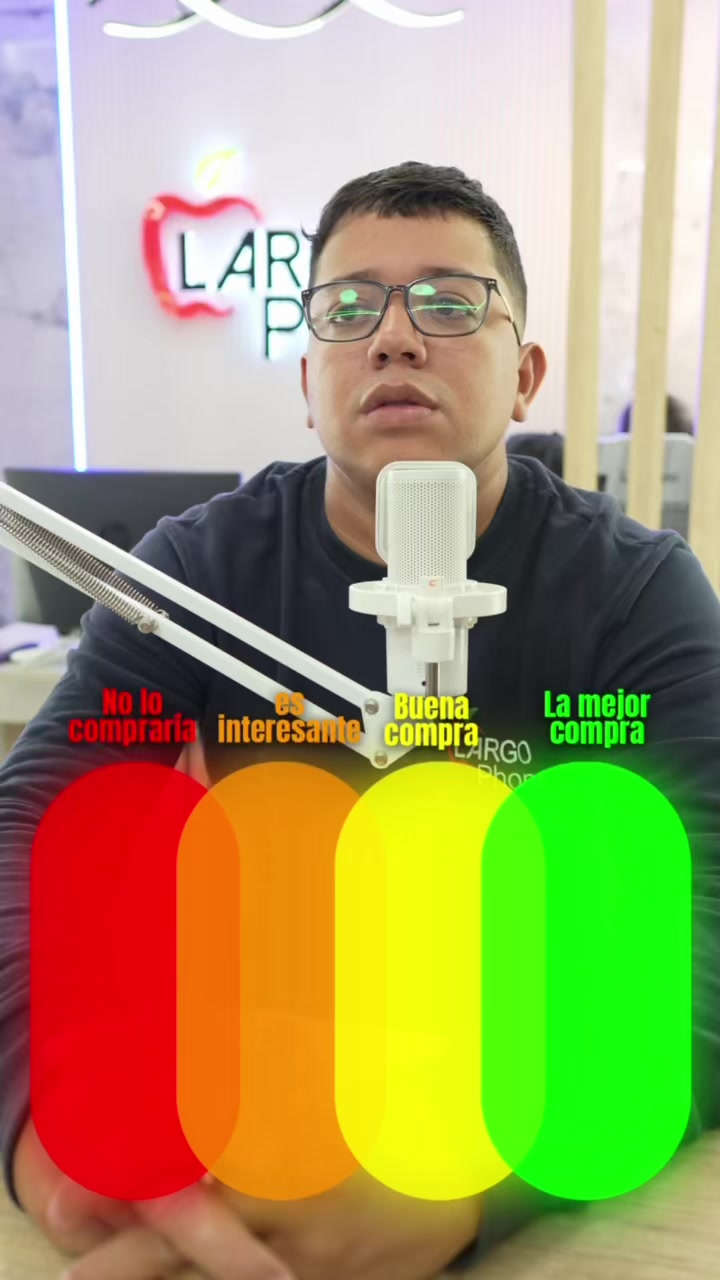 @Largophone | Oficial