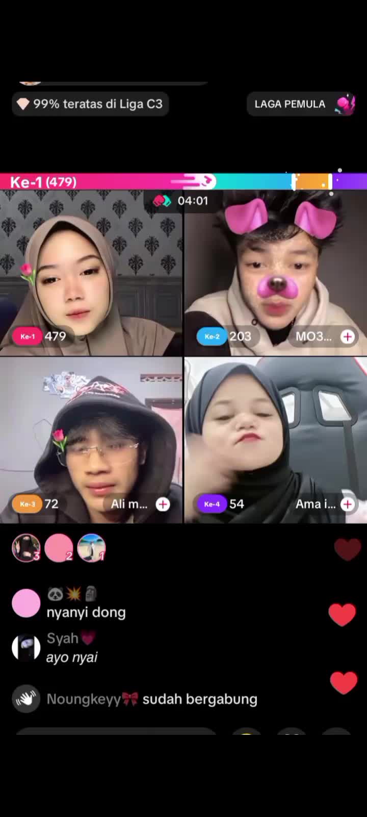@Hi,ini Aini 🚀💫