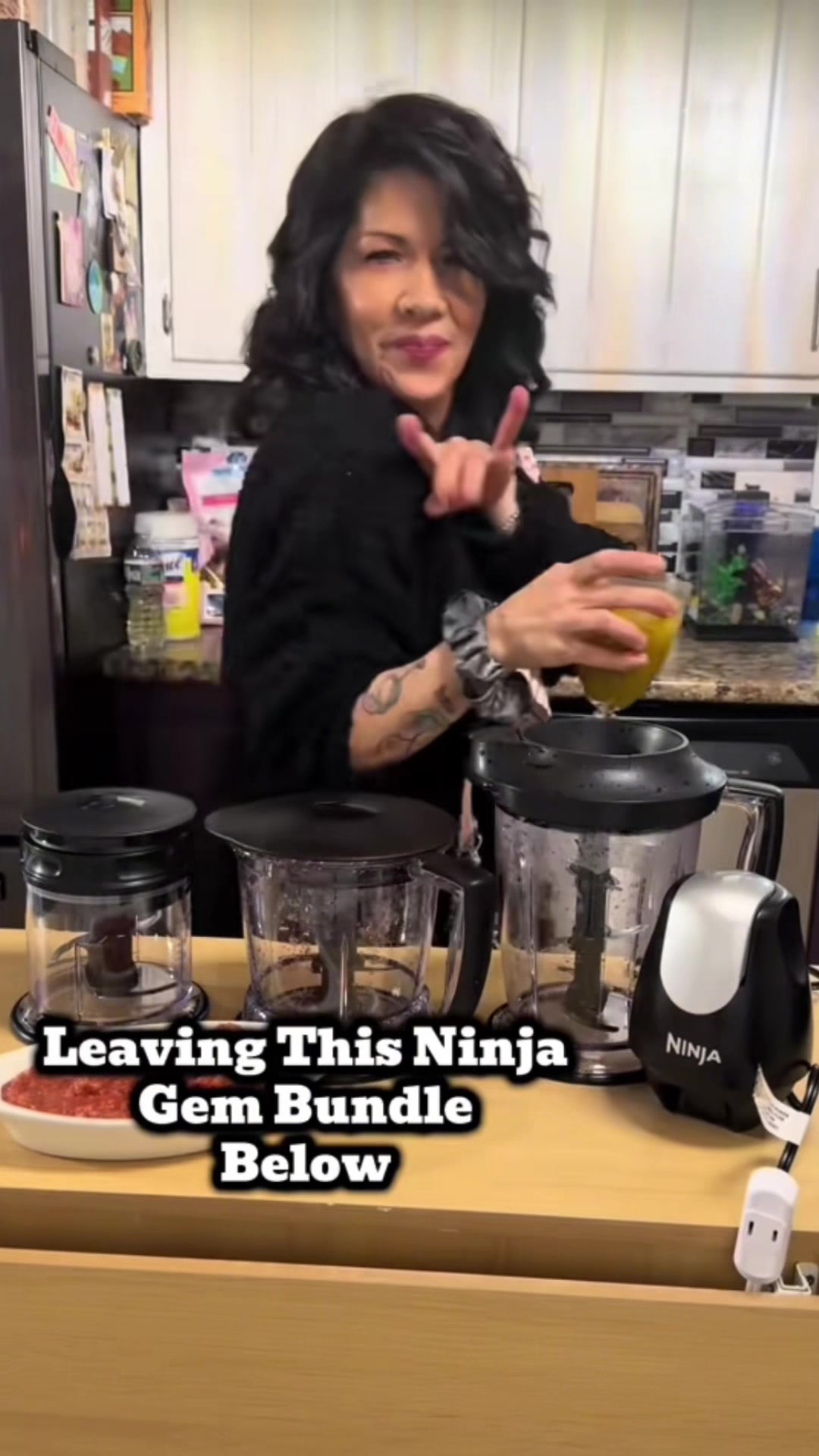 @Sandra Christina