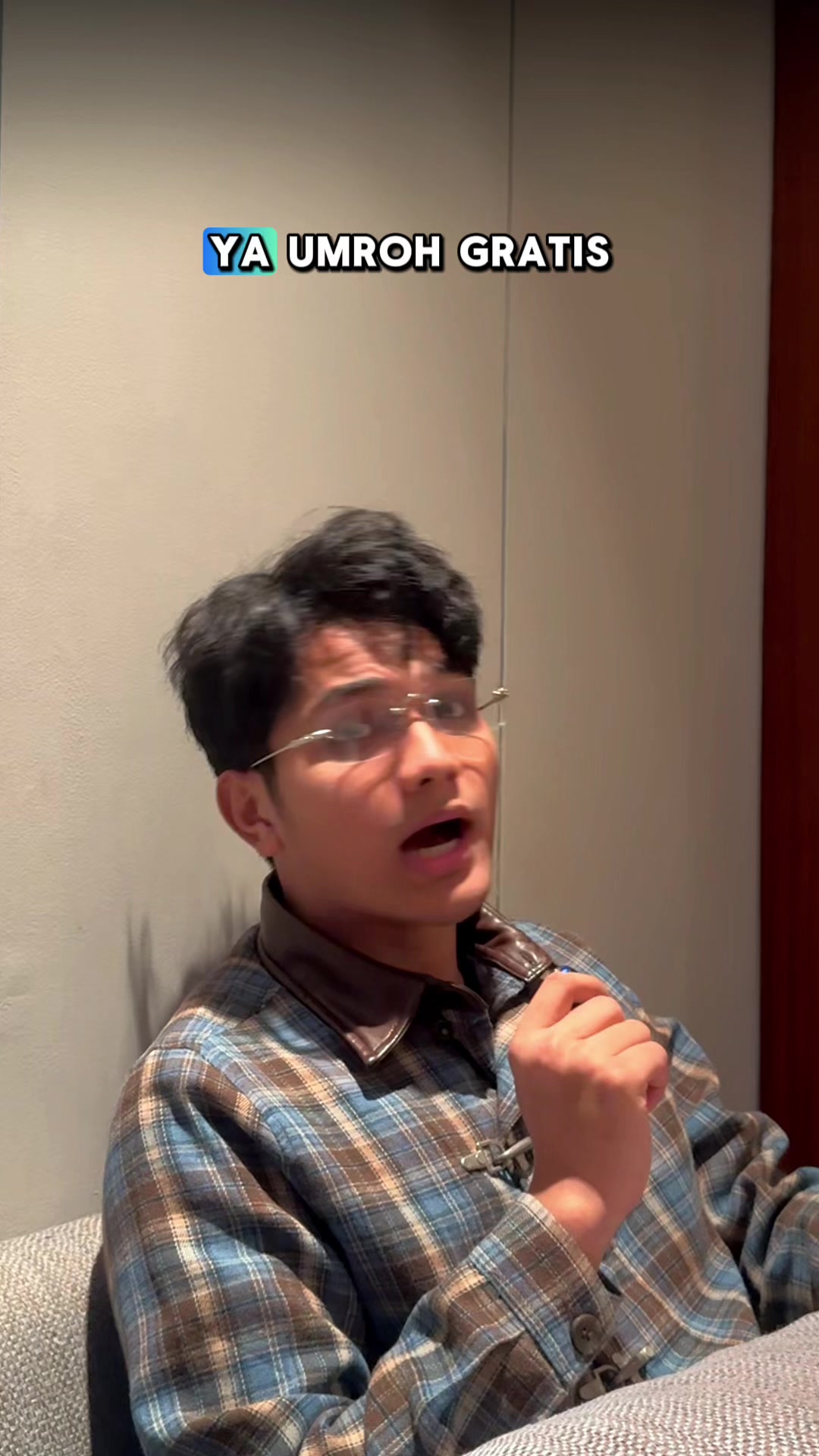 @Kadam Sidik