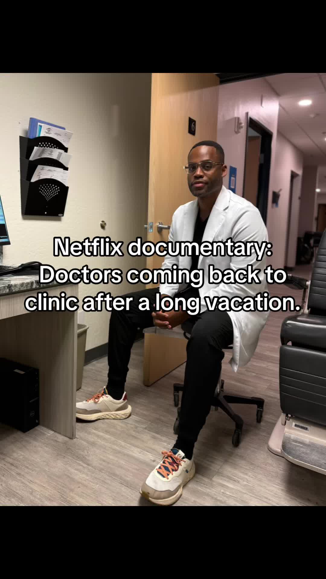@Doctor Nathan