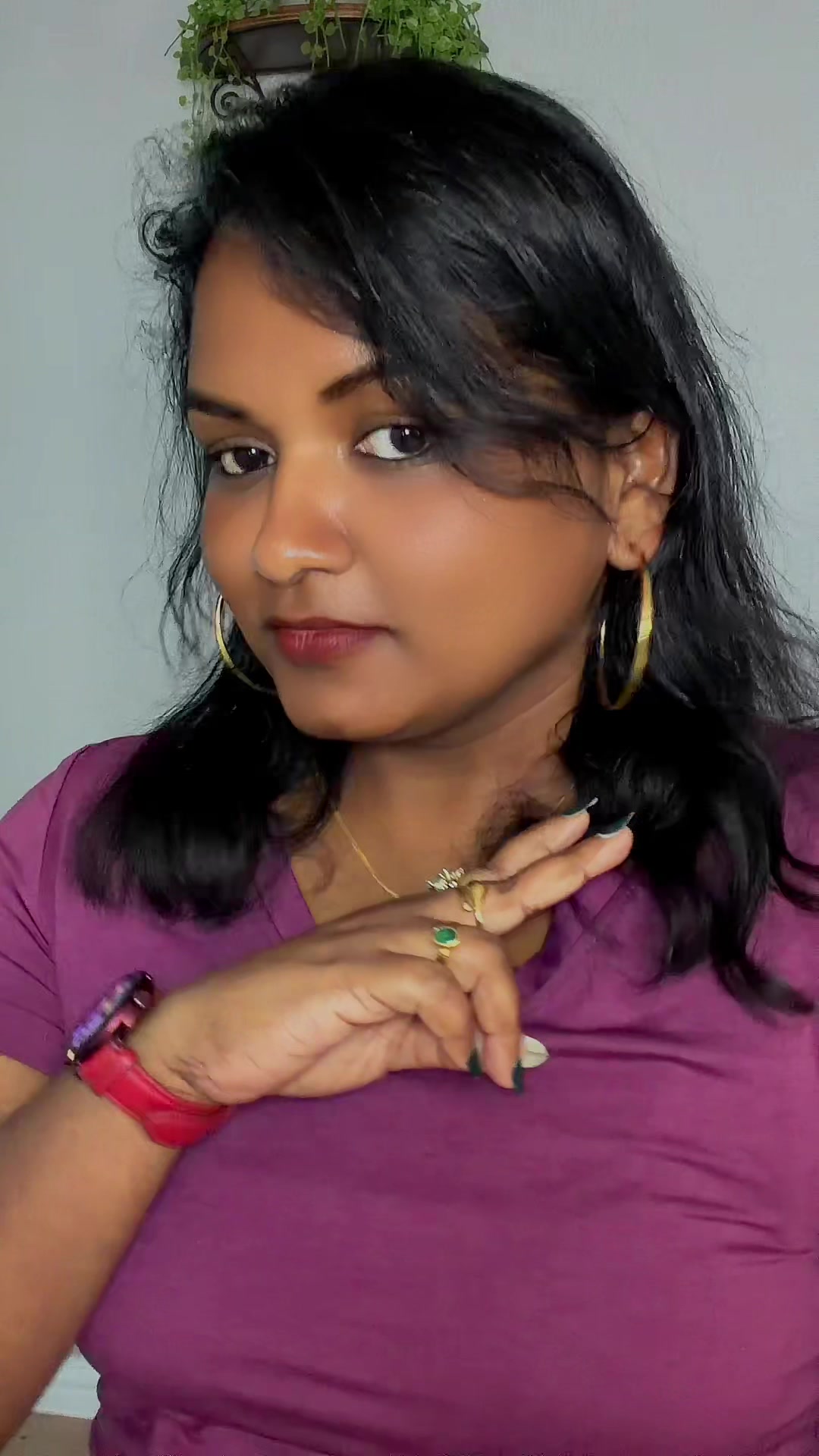 @❤️Vidhya Dev🔥