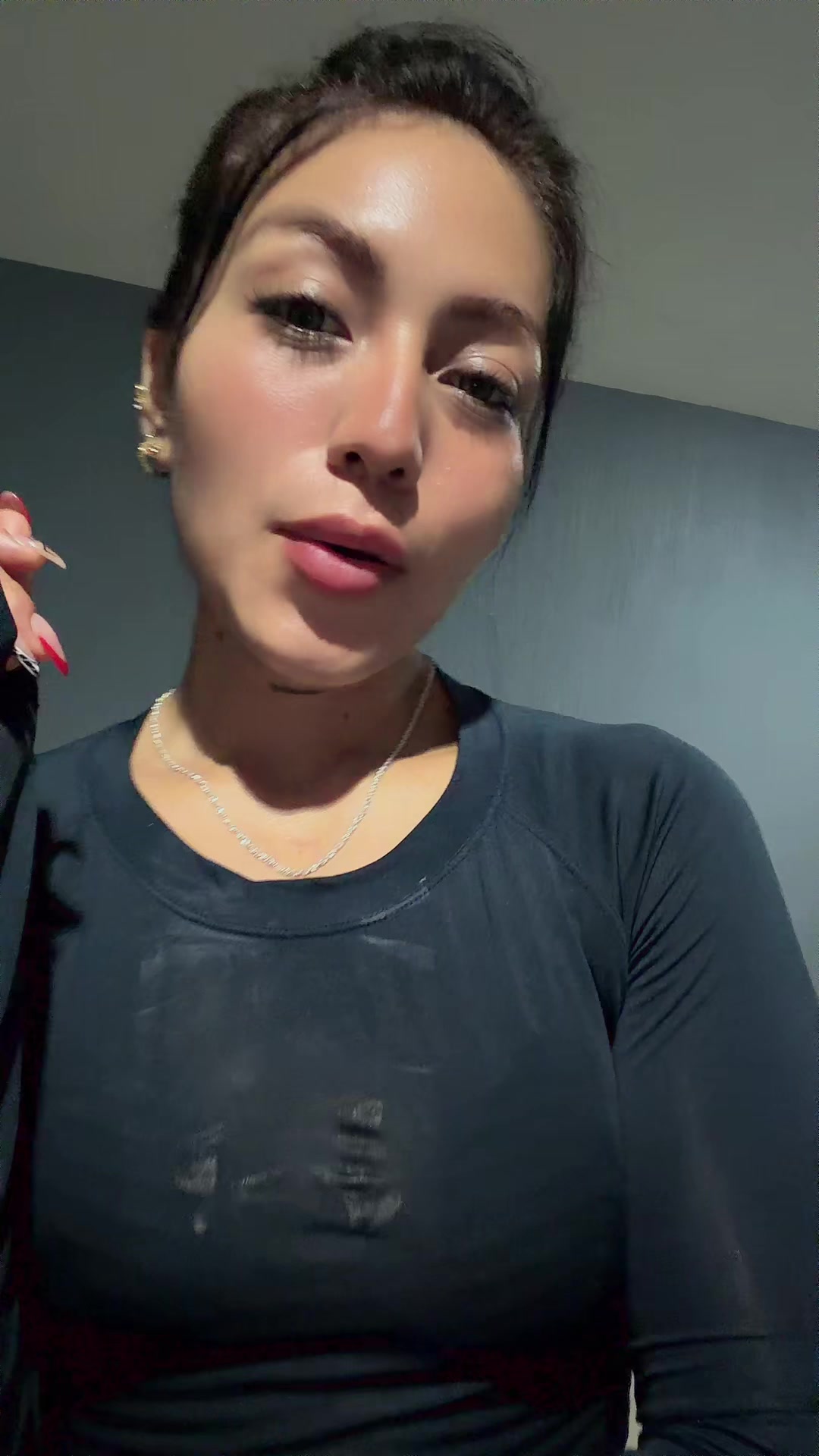 @IsaFitnessC