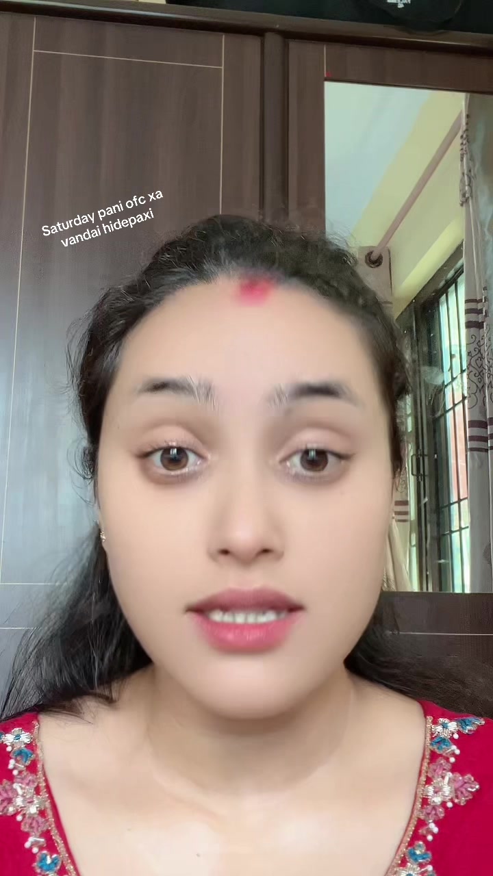 @Nisha
