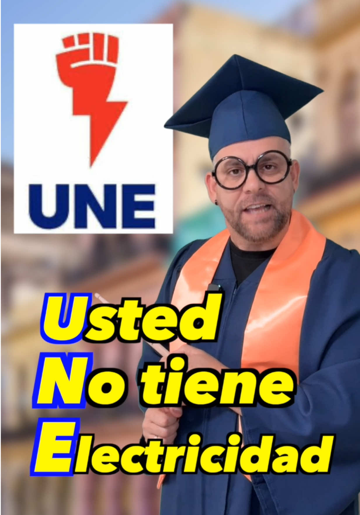 @Javier Humor