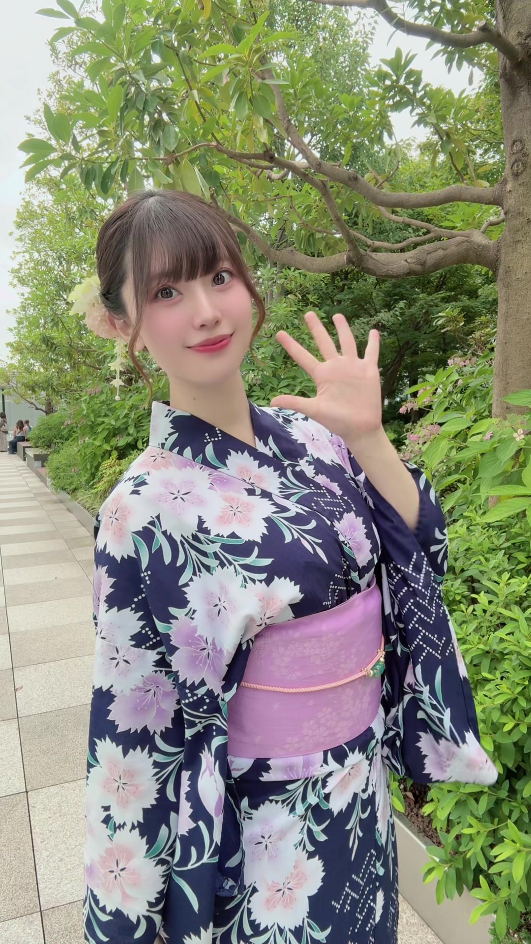 @あずきちゃん。(azuki-chan)