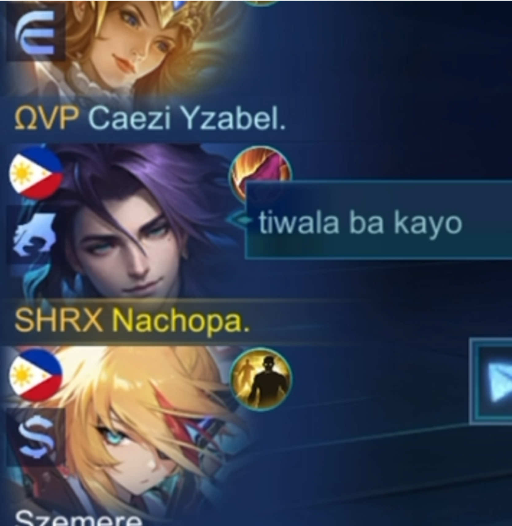 @SHRX &bull; N4cho