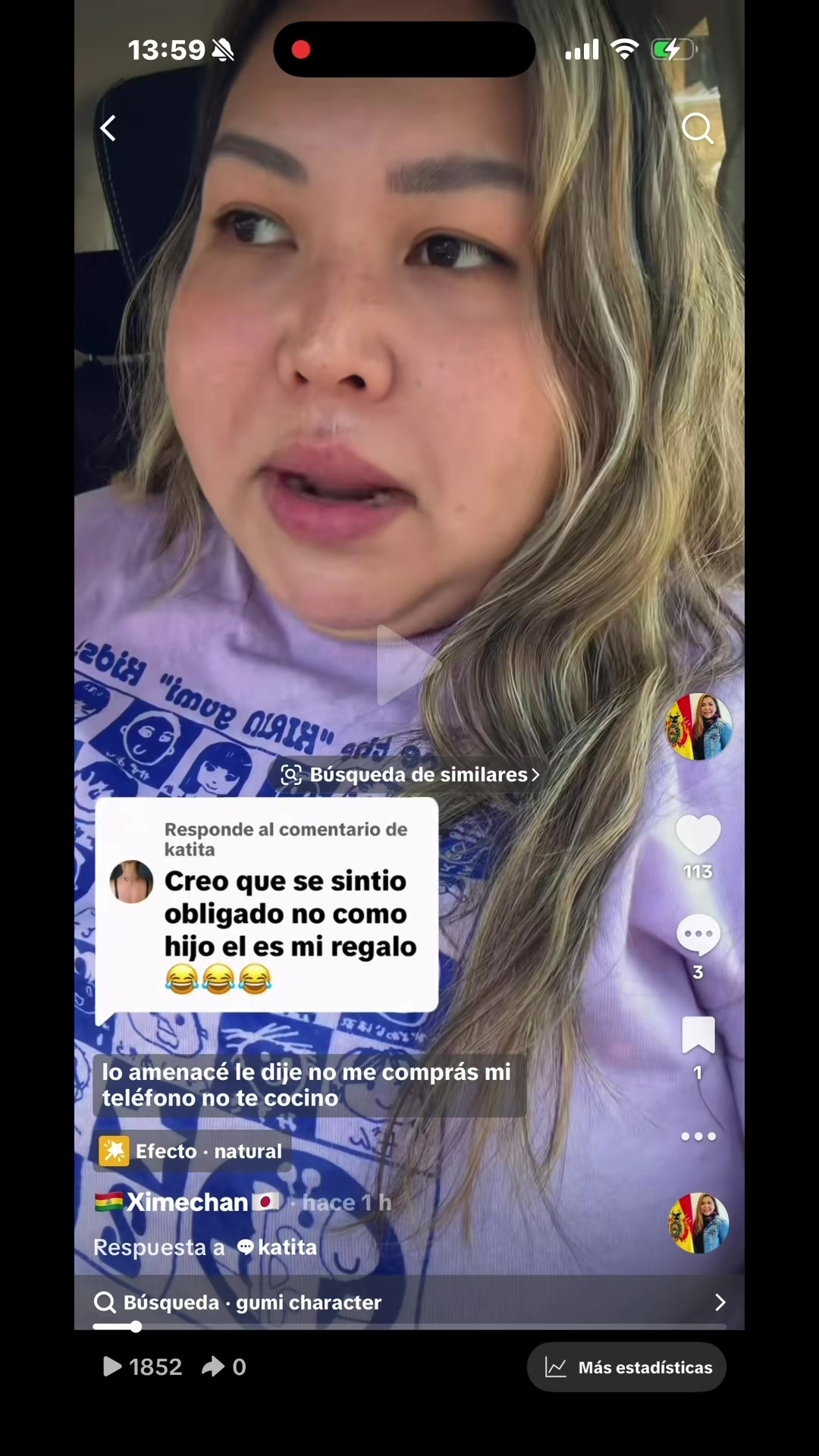 @🇧🇴Ximechan🇯🇵