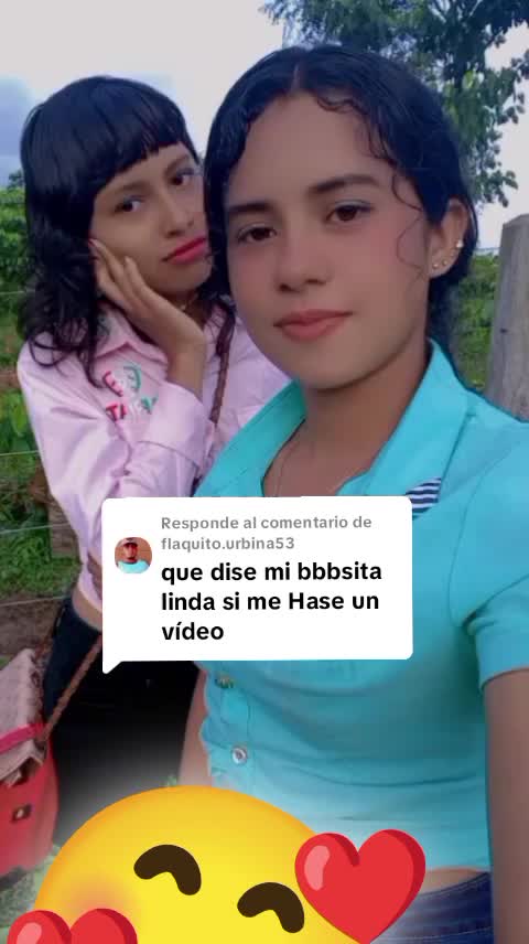 @mi amor😍