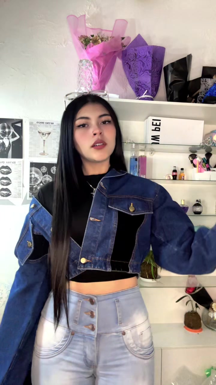 @Daphne Rodriguez
