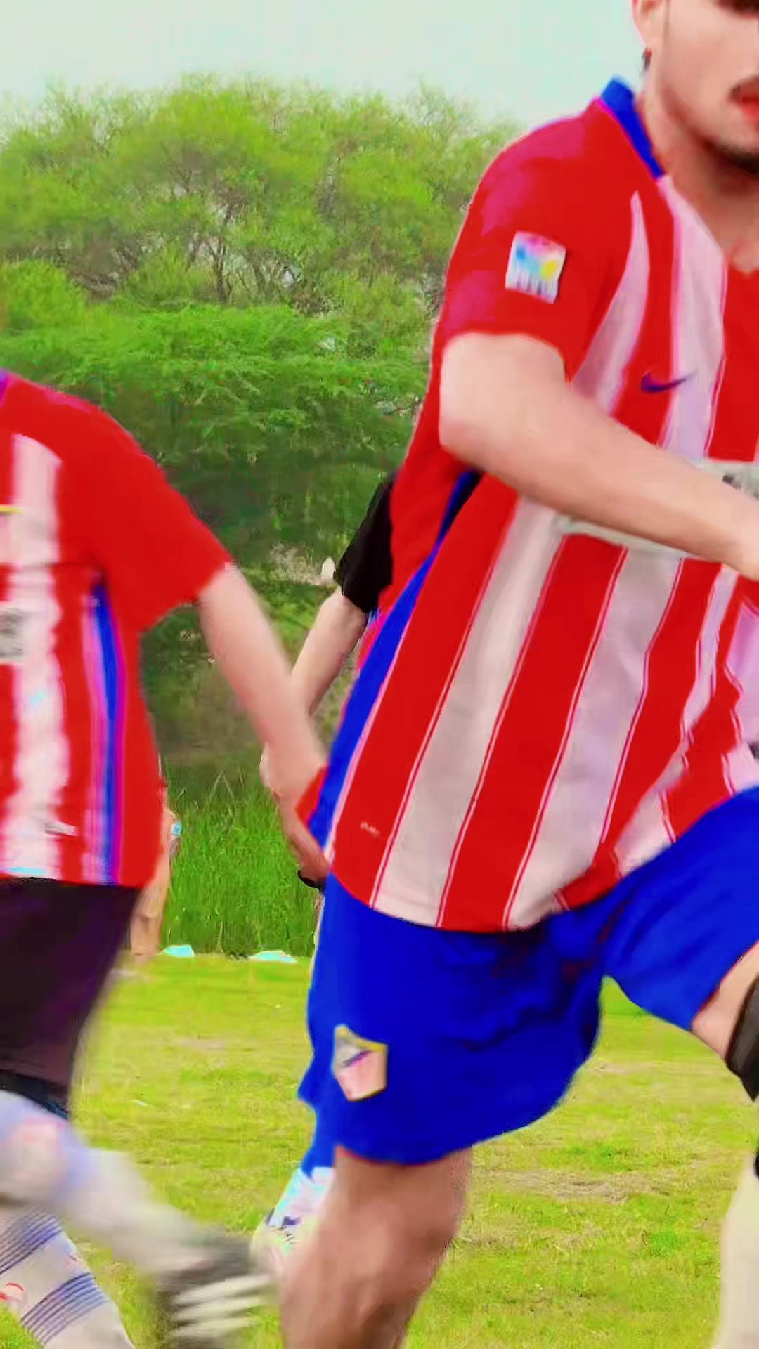 @🎖️UNDER18F00TBALL🎖️