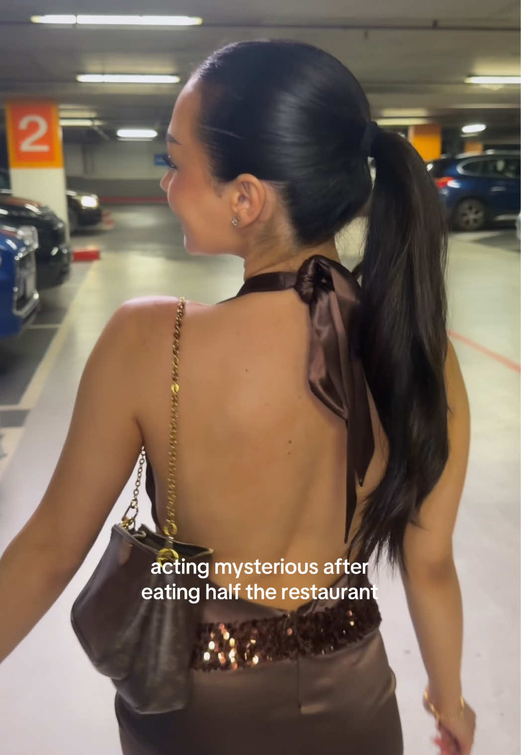 @LAMEISHA