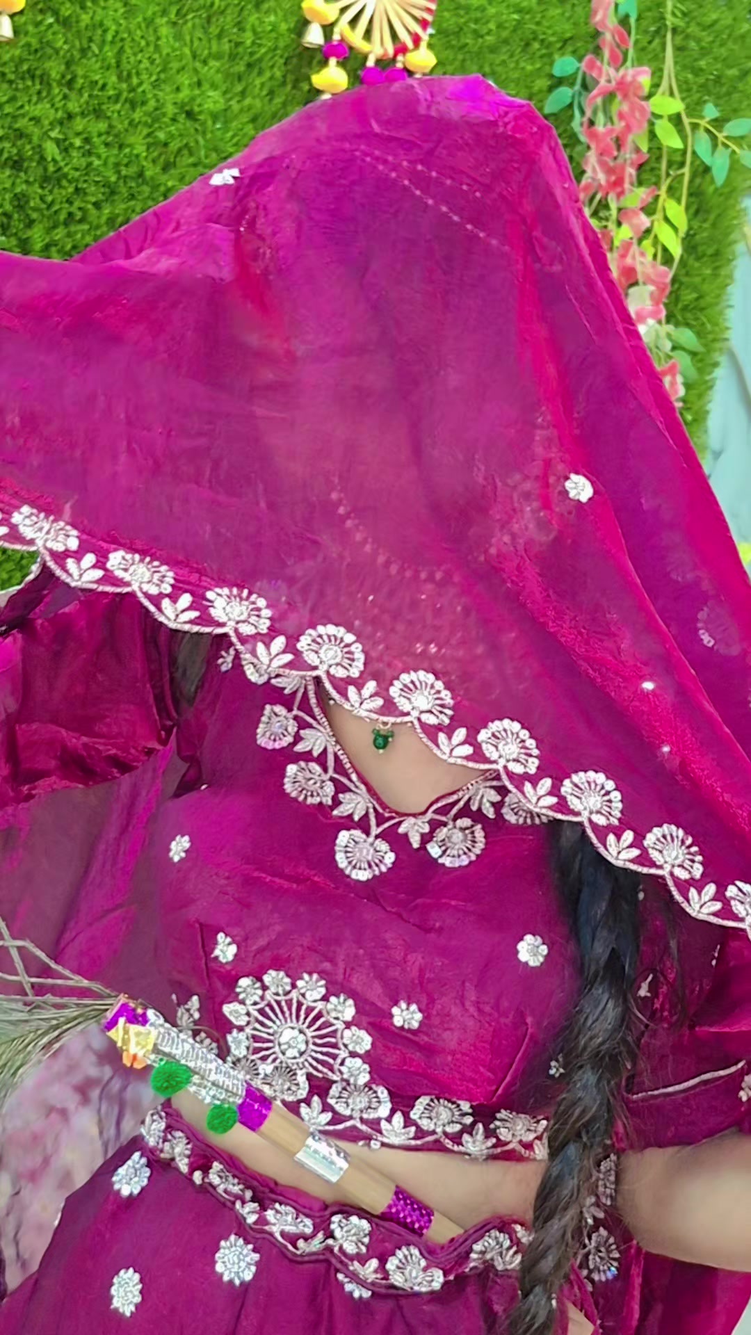 @Fashion beauty parlour