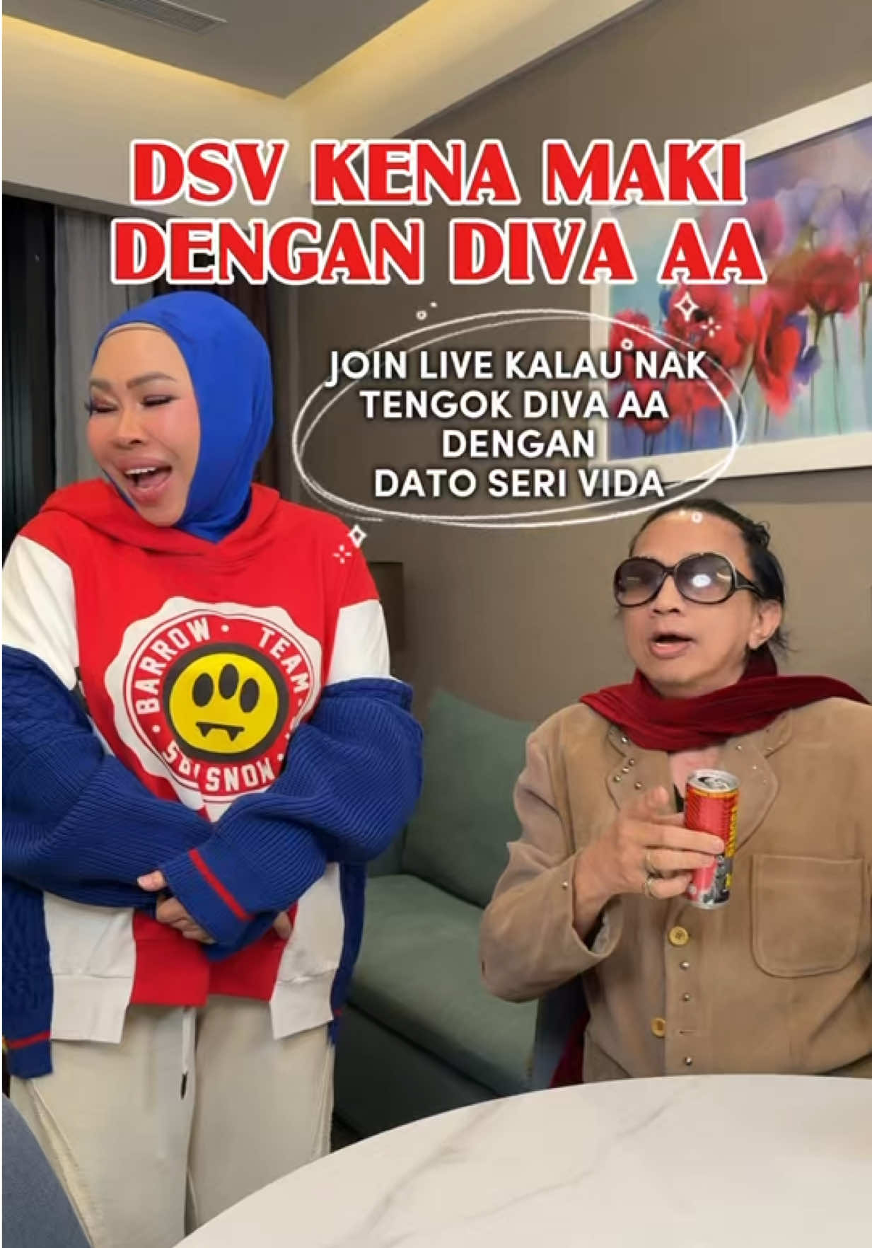 @QU PUTEH BARULAH PUTEH