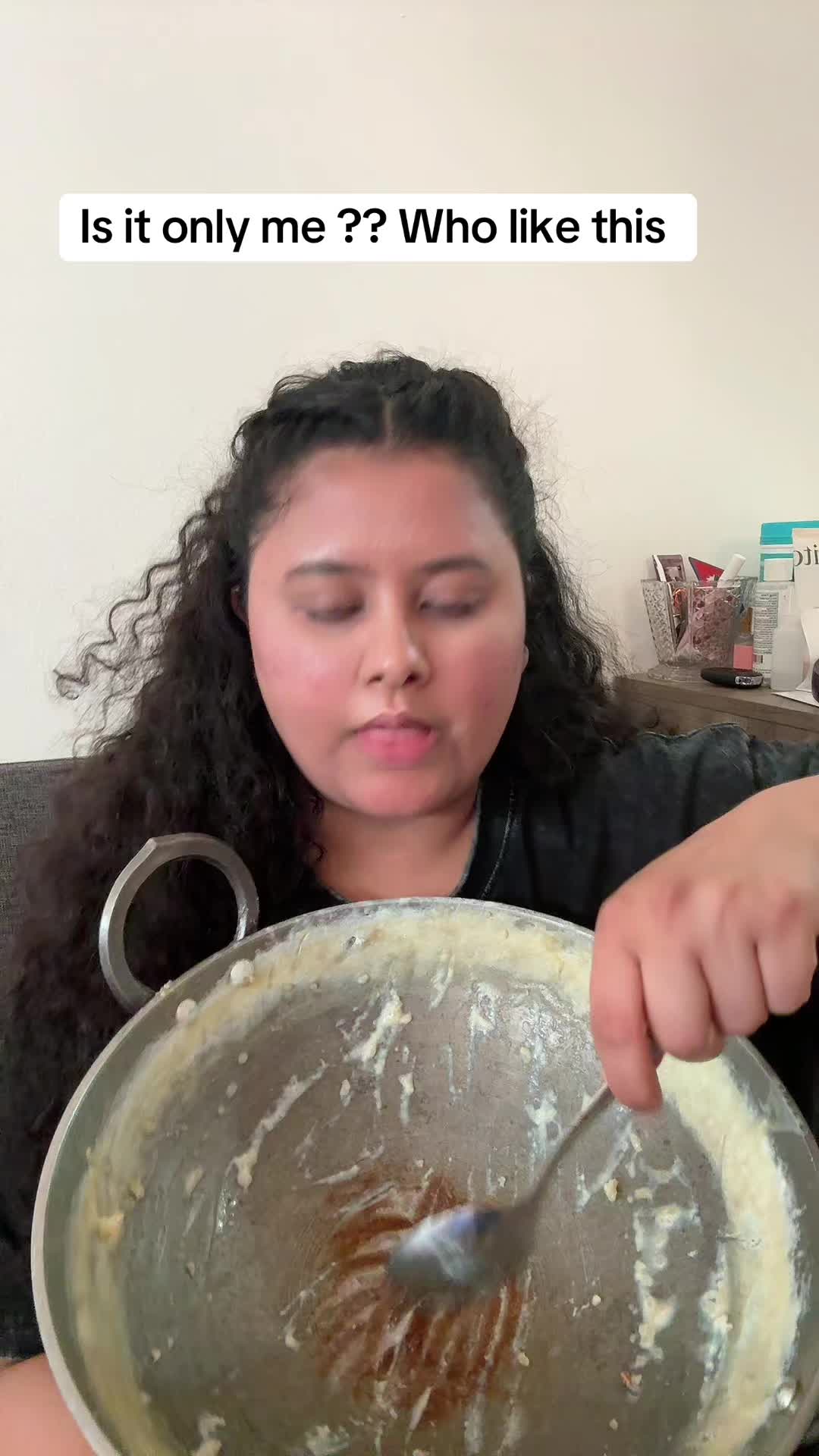 @Manisha