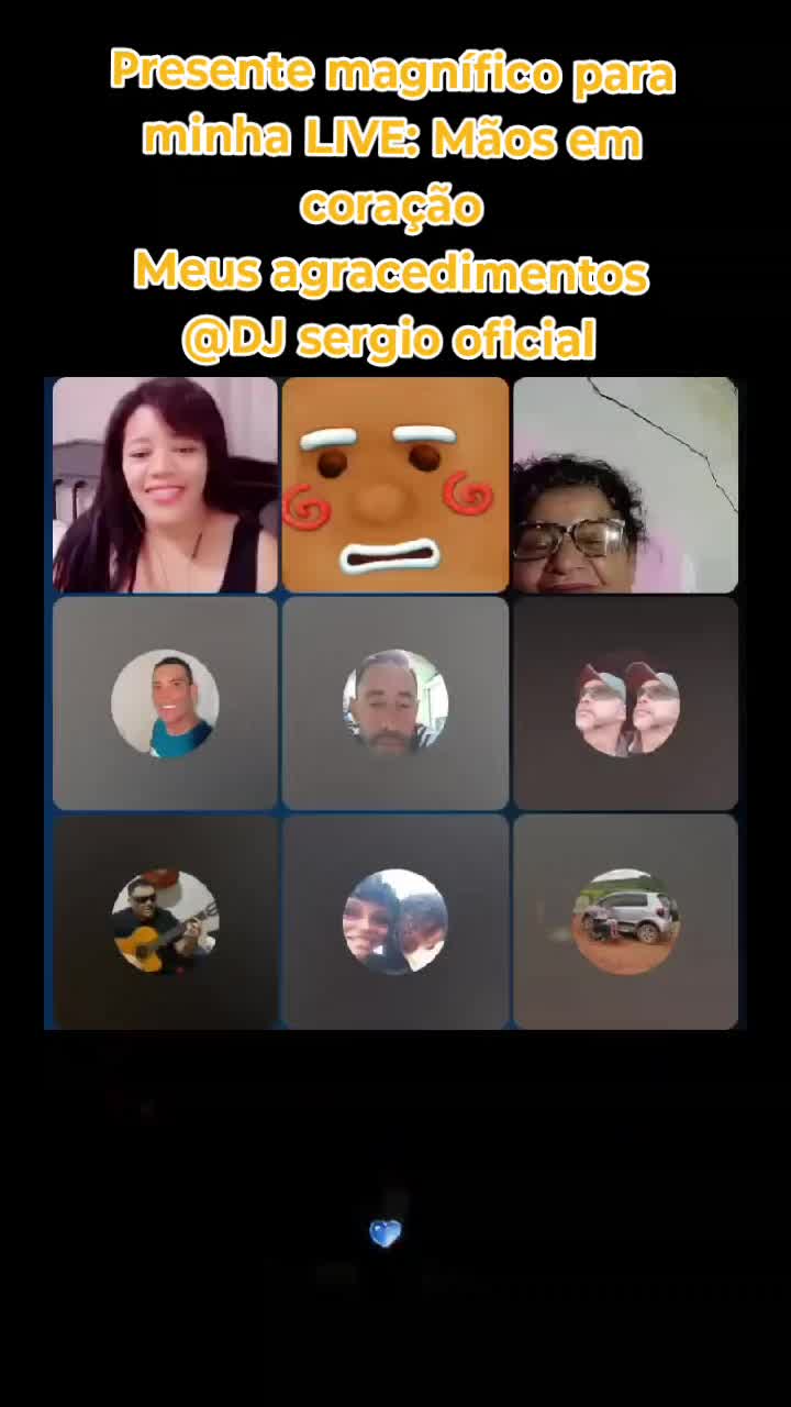 @Morena Jambo oficial