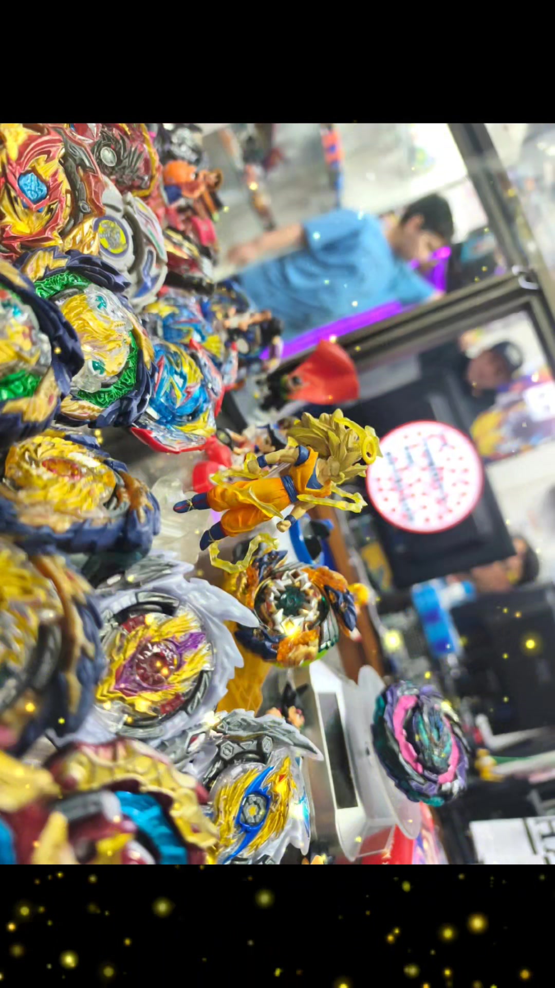 @La Tiendita Del Beyblade