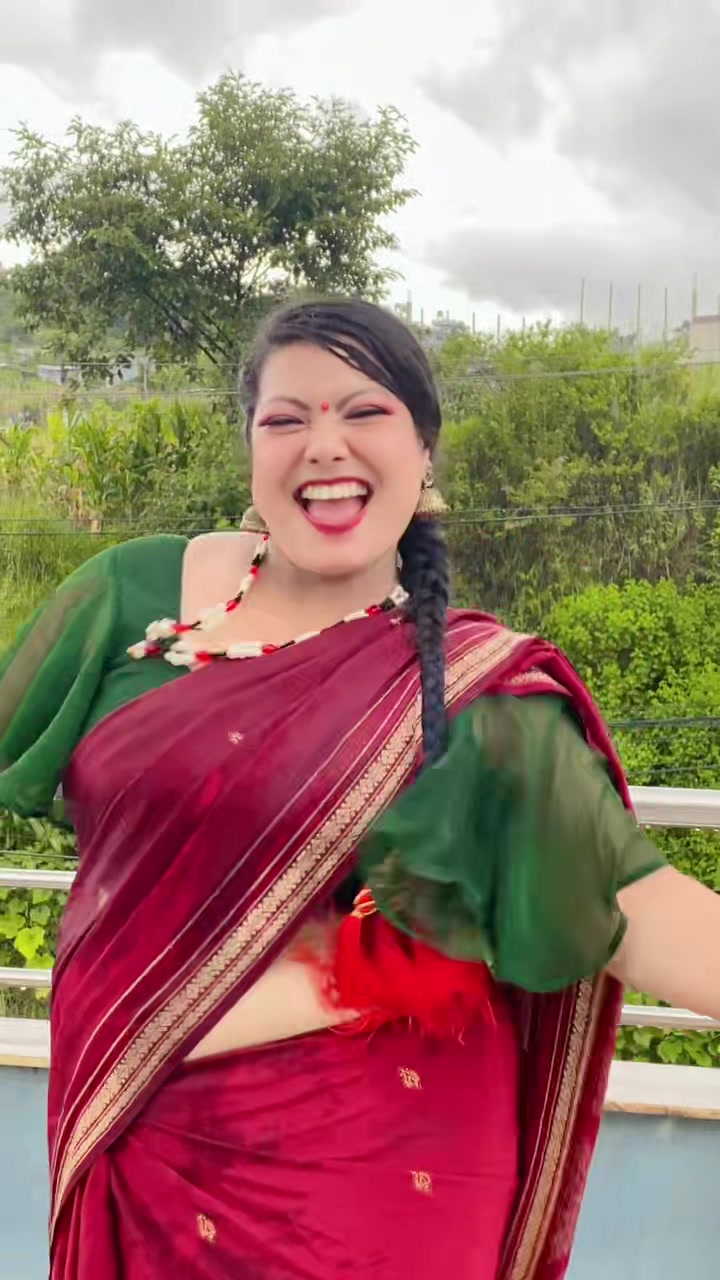 @Renuka Shrestha