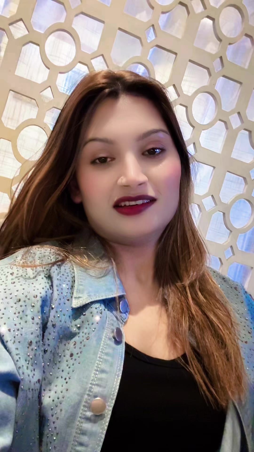 @Anu Thakur