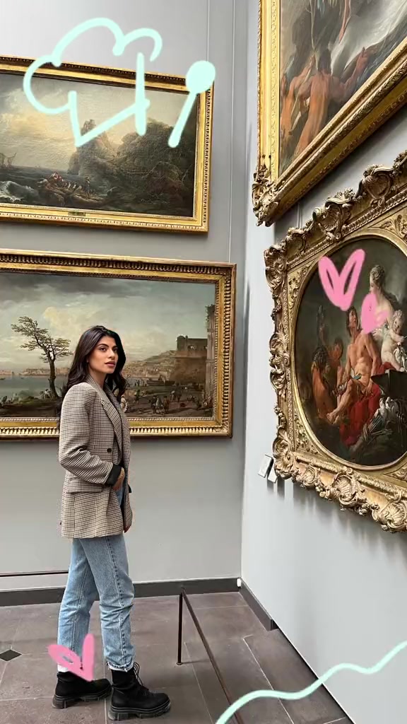 @María José Bonilla