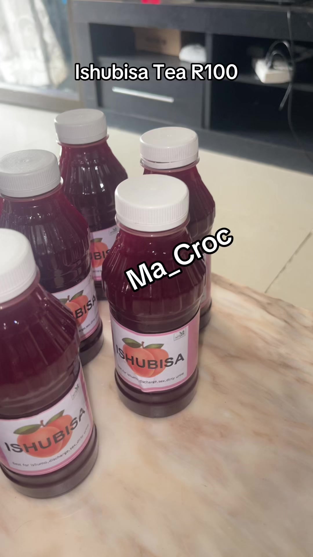 @Ma-CROC_Durban Runner