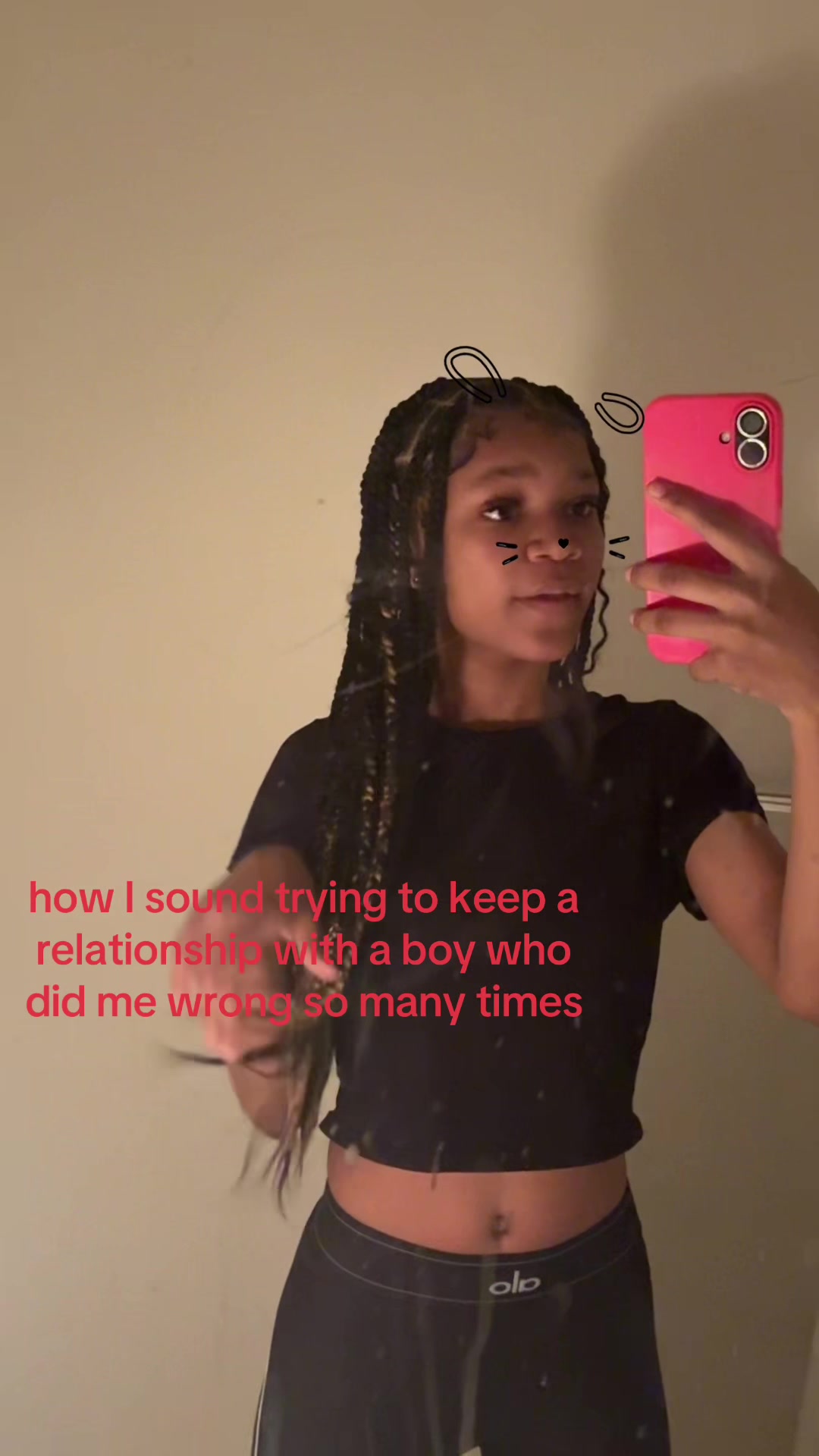 @queen shi