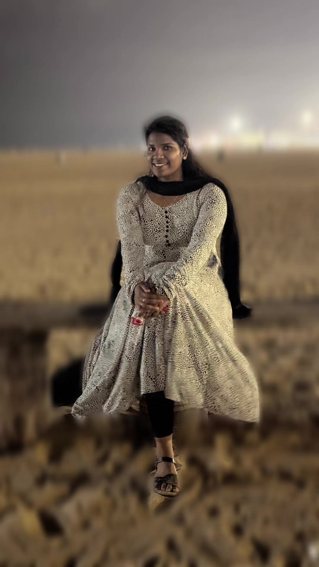 @Kavi Priya