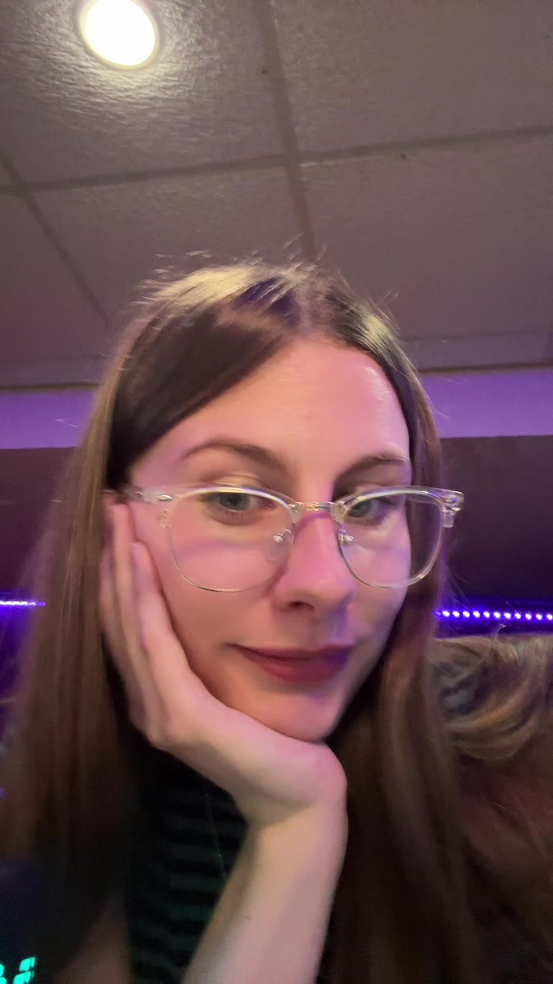 @AlannieXO | twitch