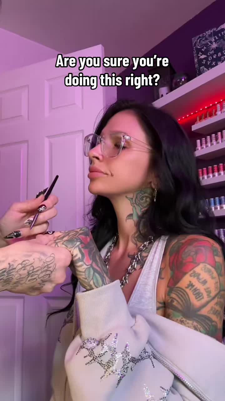 @☠️Angela Mazzanti☠️