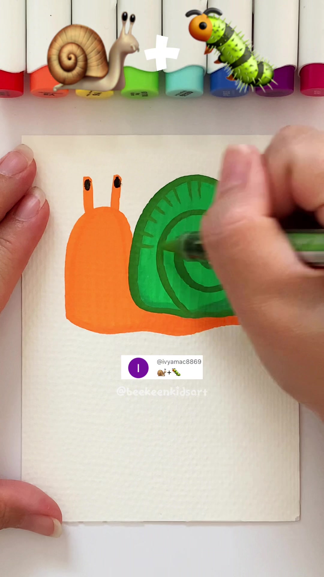@@beekeenkidsart