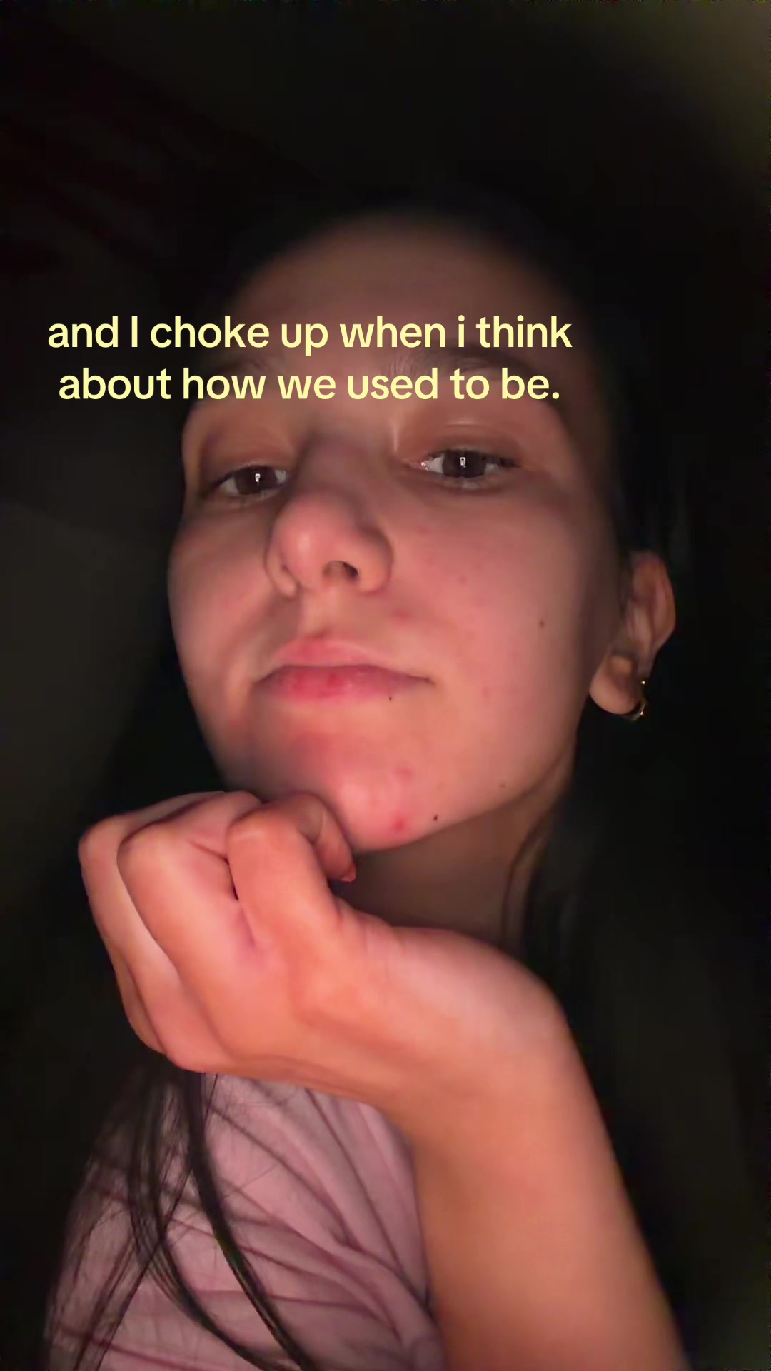 @Caroline