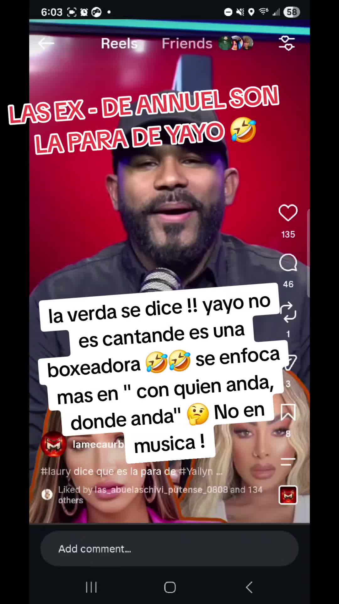 @🇳🇮lilly🇳🇮 LA INTERNATIONAL