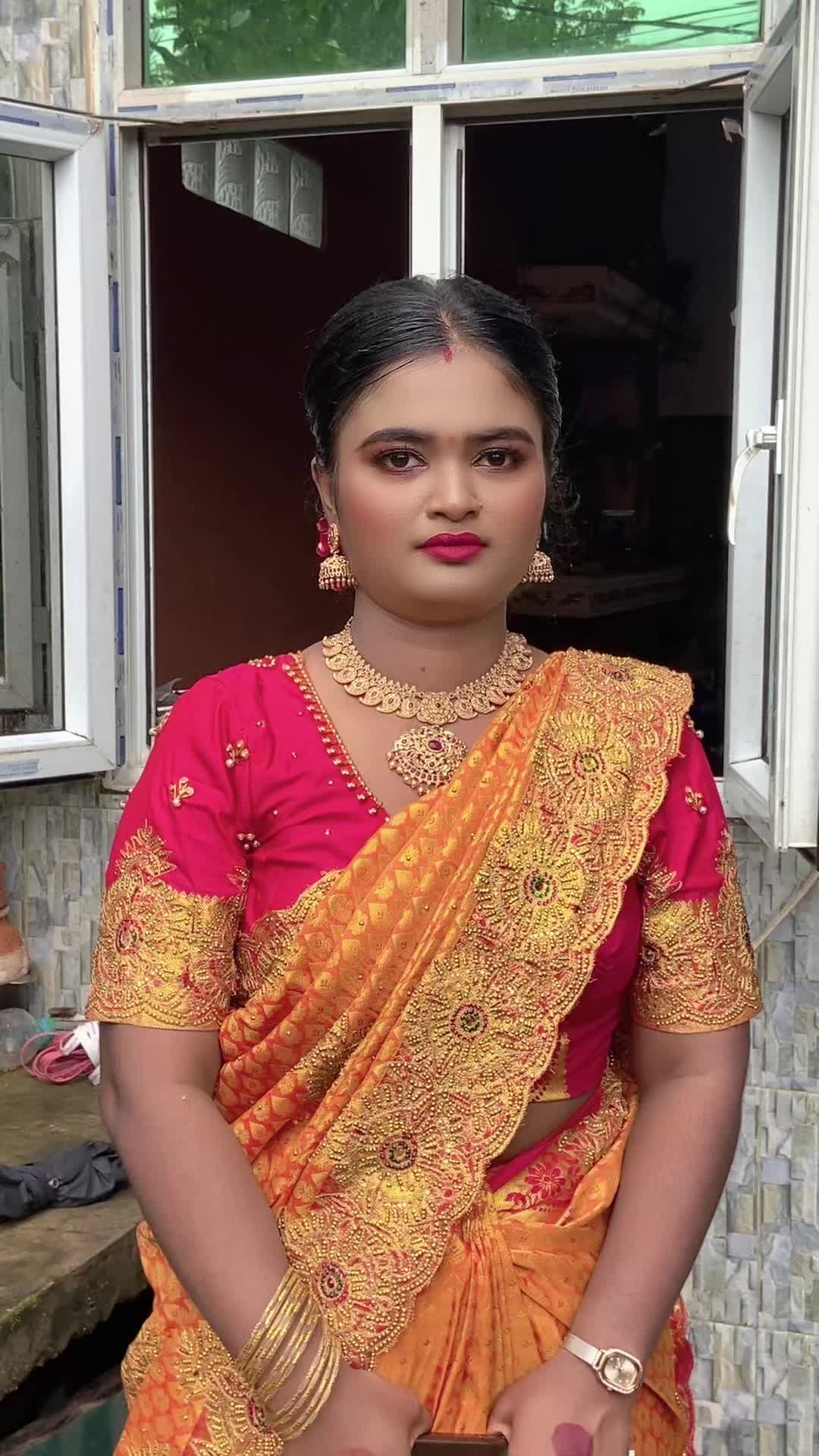 @Make Up Artist -MNC