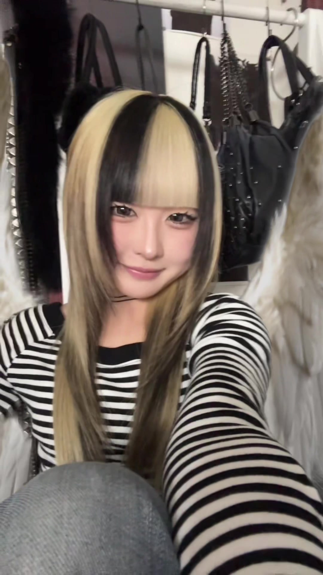 @百華