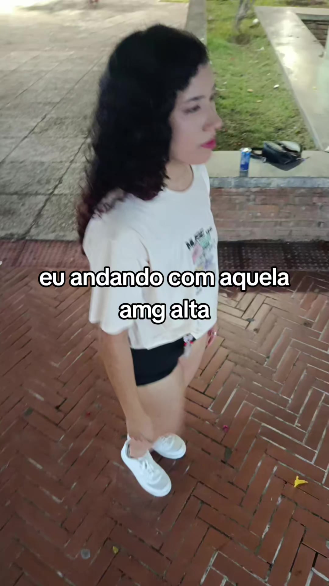 @May. VAI VER O BTS