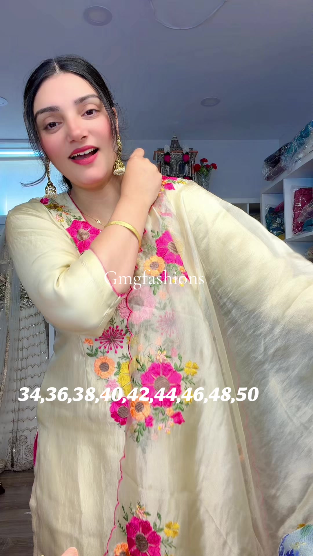 @Gmgfashions