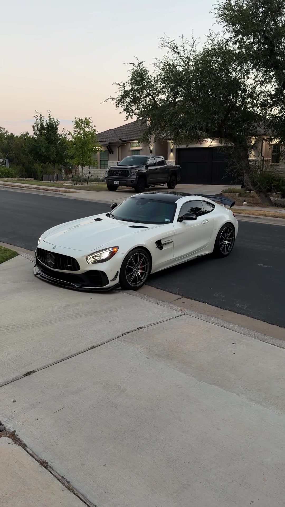 @Amg_Nico | AMG