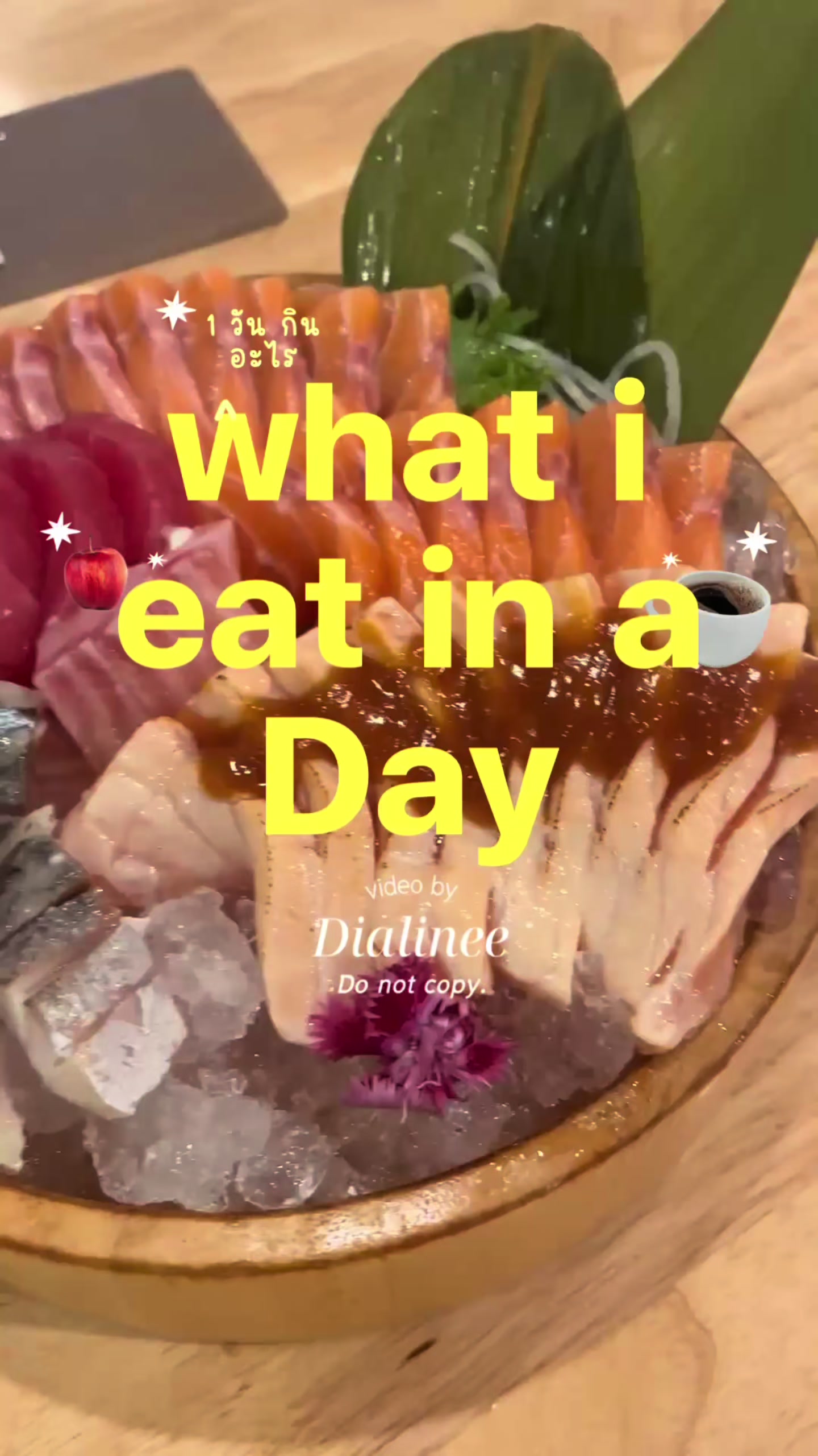 @Dialinee