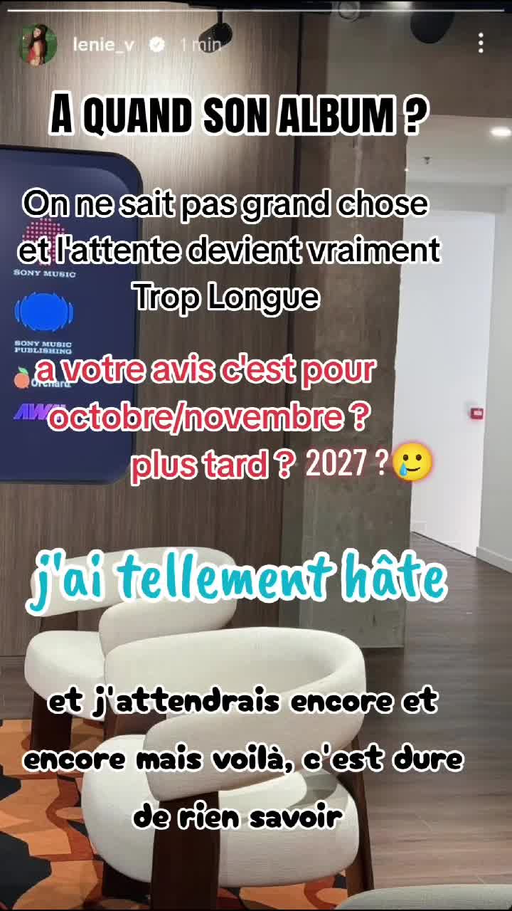 @Leniefans